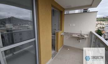 Imagem 2: Apartamento à venda, 54 m² por R$ 432.000,00 - Vila da Penha - Rio de Janeiro/RJ