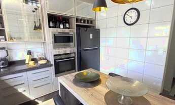 Imagem 4: Sobrado com 3 dormitórios, 91 m² - venda por R$ 460.000,00 ou aluguel por R$ 2.000,00/mês