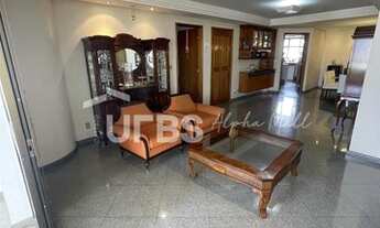 Imagem 7: Apartamento para venda tem 231 m² com 3 suítes, lazer completo, em Setor Bueno - Goiânia