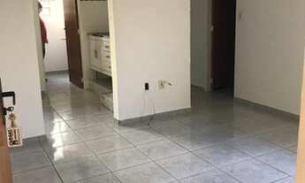 Imagem 2: Apartamento com 2 dormitórios, 56 m² - venda por R$ 130.000,00 ou aluguel por R$ 717,00/mê