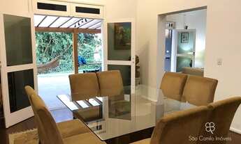 Imagem 7: Casa com 3 dormitórios à venda, 243 m² por R$ 1.430.000,00 - Granja Viana - Cotia/SP