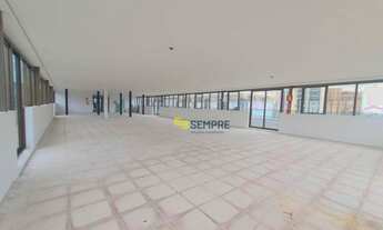 Imagem 3: Andar Corporativo para alugar, 599 m² - Savassi - Belo Horizonte/MG