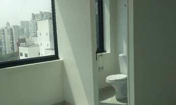 Imagem 3: Conjunto, 48 m² - venda por R$ 460.000,00 ou aluguel por R$ 2.000,00/mês - Brooklin Paulis