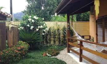 Imagem 4: Casa com 4 dormitórios sendo 1 suíte no Condomínio Mar Verde