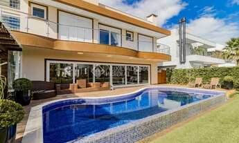 Imagem 2: XANGRI-Lá - Casa de Condomínio - Centro