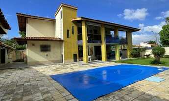 Imagem: Casa a venda no Recanto dos Vinhais