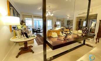 Imagem 13: Lindo apartamento na fiuza com 240 m² e 4 dormitórios por R$ 1.450.000 - Santa Angela - R