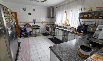 Imagem 6: Casa com 5 dormitórios à venda, 494 m² por R$ 2.500.000,00 - Condomínio Monte Belo - Salto