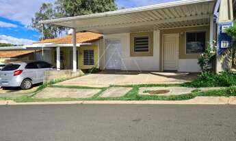 Imagem: Casa à venda, condominio Villa Del Rey