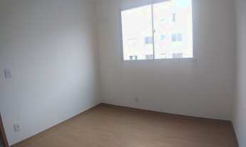 Imagem 7: Apartamento com 2 dormitórios à venda, 50 m² por R$ 146.000,00 - Spina Ville II - Juiz de