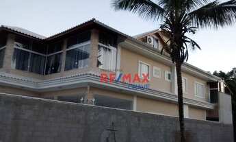 Imagem 6: Casa com 4 dormitórios à venda, 390 m² por R$ 1.380.000,00 - Vargem Grande - Rio de Janeir