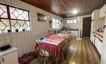 Imagem 7: Casa a venda em Campos do Jordão com 4 dormitorios