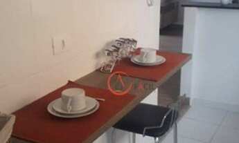 Imagem 4: Apartamento à venda, 60 m² por R$ 410.000,00 - Centro - São Bernardo do Campo/SP