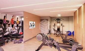 Imagem 3: Apartamento no Edifício Plaza Viena Bairro das Nações - Balneário Camboriú