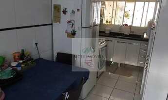 Imagem 3: Casa com 3 dormitórios à venda, 130 m² por R$ 310.000,00 - Jardim Castelo Branco - Ribeirã