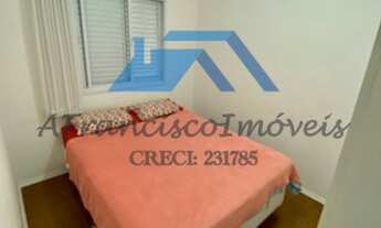 Imagem 5: Apartamento à venda, com 2 dormitórios, Vila Hortência, Sorocaba, SP