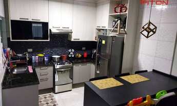 Imagem 7: Sobrado com 2 dormitórios à venda, 60 m² por R$ 440.000 - Penha de França