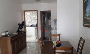 Imagem 6: Apartamento com 2 dormitórios à venda, 97 m² por R$ 380.000,00 - Aviação - Praia Grande/SP