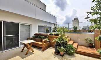 Imagem: APARTAMENTO RESIDENCIAL em SÃO PAULO