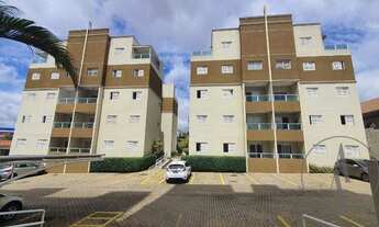 Imagem 3: APARTAMENTO COBERTURA DUPLEX - 2 SUÍTES - VILA ANGÉLICA - SOROCABA /SP