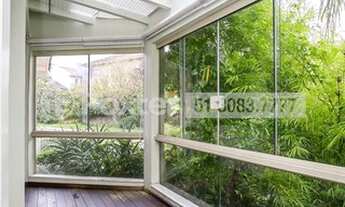 Imagem 6: Casa de condomínio à venda de 295m² com 3 suítes no bairro Agronomia em Porto Alegre