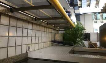 Imagem: Flat para venda tem 80 metros quadrados