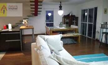 Imagem 6: Apartamento Duplex com 3 dormitórios à venda, 196 m² por R$ 1.250.000,00 - Saúde - São Pau