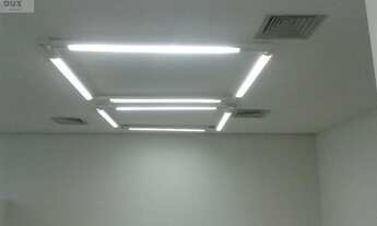 Imagem 6: Conj. Comercial, Cidade Monções - São Paulo