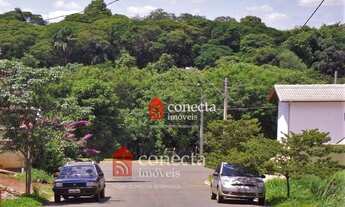 Imagem 2: Terreno à venda, 652 m² por R$ 415.000,00 - Condomínio Alto da Boa Vista - Paulínia/SP