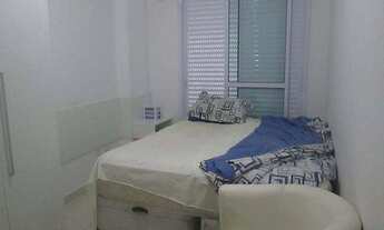 Imagem 5: Apartamento com 1 dorm, Caiçara, Praia Grande - R$ 220 mil, Cod: 937