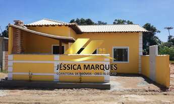 Imagem: Belíssima casa com 1 quarto e com área