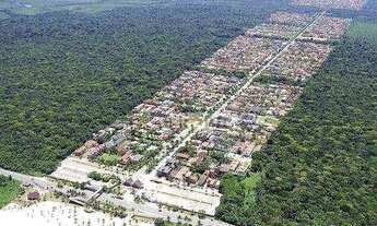 Imagem 6: Terreno à venda, 588 m² por R$ 420.000,00 - Boracéia - Bertioga/SP