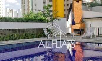 Imagem 6: Apartamento com 4 dormitórios à venda, 158 m² por R$ 1.450.000 em Moema - São Paulo/SP