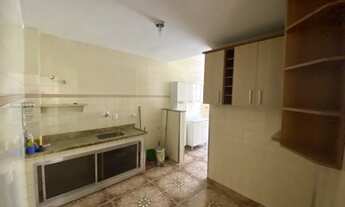 Imagem 2: RIO DE JANEIRO - Apartamento Padrão - CACHAMBI