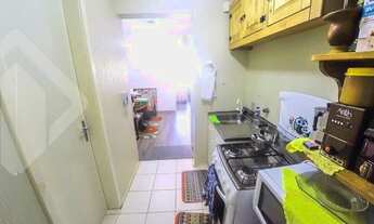 Imagem 2: PORTO ALEGRE - Apartamento Padrão - Centro Histórico