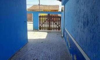 Imagem 3: Casa com 2 dormitórios à venda na Nossa Senhora do Sion - Itanhaém SP