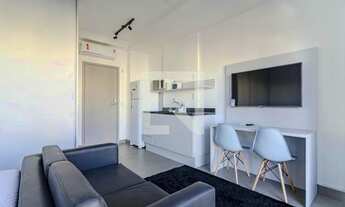 Imagem 4: Apartamento para Aluguel - Pinheiros, 1 Quarto, 32 m2