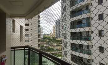 Imagem: Apartamento para venda possui 113 metros