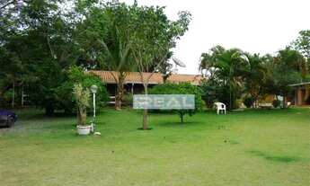 Imagem 4: Chácara com 6 dormitórios à venda, 4000 m² por R$ 2.500.000,00 - Recanto dos Dourados - Ca