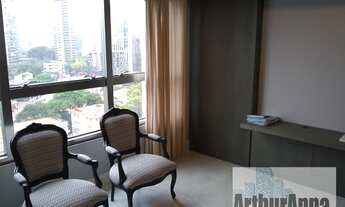 Imagem 4: São Paulo - Apartamento Padrão - Itaim Bibi