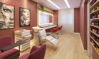 Imagem 4: Torre Lumiar- Leal Moreira