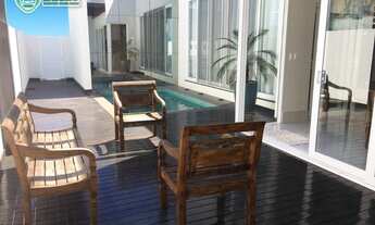 Imagem 1: CASA TÉRREA - VENDA - Condomínio Residencial Florais dos Lagos, Cuiabá