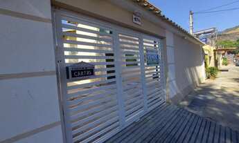 Imagem 6: Casa 2 quartos à venda Realengo, Rio de Janeiro - R$ 239.000