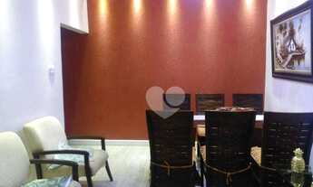 Imagem 3: Cobertura linear com 3 quartos (1 suíte), piscina, churrasqueira, vaga, lazer total, à ven