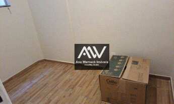 Imagem 5: Apartamento com 4 dormitórios à venda, 104 m² por R$ 430.000,00 - Santa Helena - Juiz de F