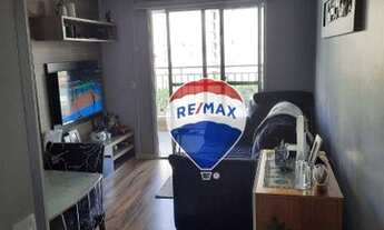 Imagem 1: Apartamento com 3 dormitórios à venda, 71 m² por R$ 470.000,00 - Macedo - Guarulhos/SP