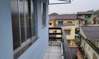 Imagem 2: Apartamento com 2 dormitórios para alugar, 50 m² por R$ 850/mês - Taquara - Rio de Janeiro