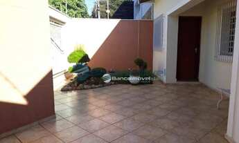 Imagem 3: Casa Residencial à venda, Jardim Santa Genebra, Campinas -