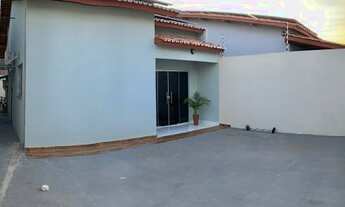 Imagem 5: Venda ágio ou quitada de Casa no Parque das Palmeiras em Imperatriz