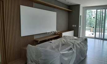 Imagem 6: Casa - Loteamento Alphaville Campinas - Campinas